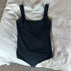 Abercrombie bodysuit